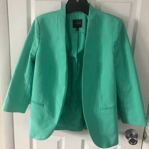 The Limited Mint Blazer